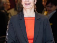 2026-02-16, Österreich, St. Valentin, Valentinsempfang der Bürgermeisterin