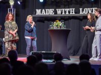 2026-02-16, Österreich, St. Valentin, Valentinsempfang der Bürgermeisterin