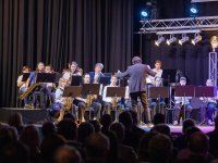 2026-02-16, Österreich, St. Valentin, Valentinsempfang der Bürgermeisterin