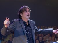 2026-02-16, Österreich, St. Valentin, Valentinsempfang der Bürgermeisterin