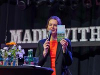 2026-02-16, Österreich, St. Valentin, Valentinsempfang der Bürgermeisterin