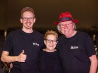 2026-02-16, Österreich, St. Valentin, Valentinsempfang der Bürgermeisterin