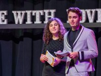 2026-02-16, Österreich, St. Valentin, Valentinsempfang der Bürgermeisterin